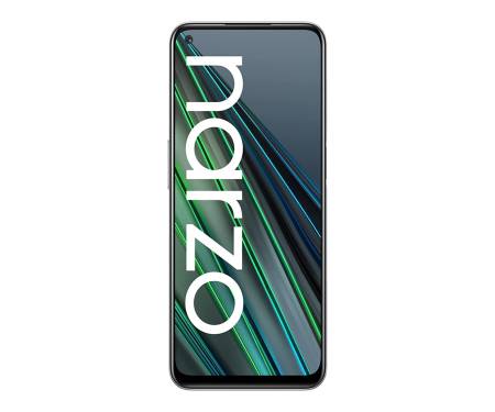 Смартфон realme Narzo 30 5G 4/128GB NFC Silver