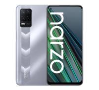 Смартфон realme Narzo 30 5G 4/128GB NFC Silver