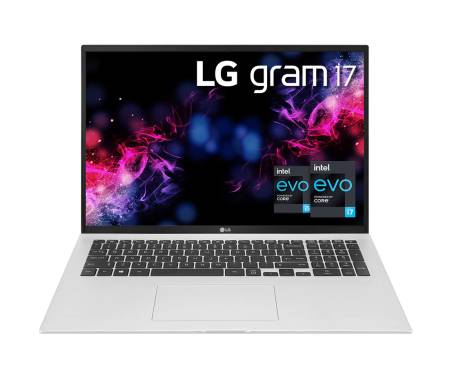 Ноутбук LG Gram (17Z90P-G.AA79G)