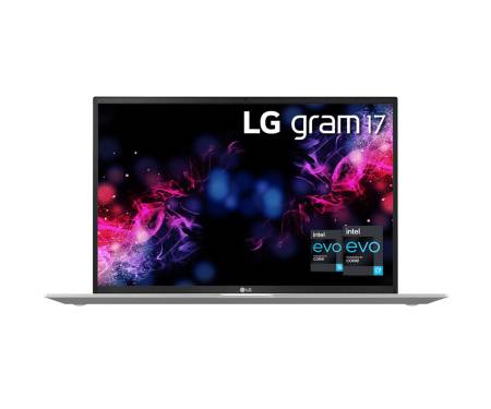 Ноутбук LG Gram (17Z90P-G.AA79G)