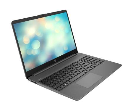 Ноутбук HP 15s-eq2011ua Grey (444N6EA) 2
