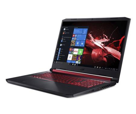 Ноутбук Acer Nitro 5 AN515-45-R0LY (NH.QBSET.00H)