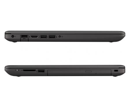 Ноутбук HP 250 G7 Black (213S0ES) 5