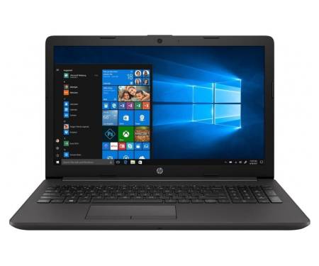 Ноутбук HP 250 G7 Black (213S0ES) 1