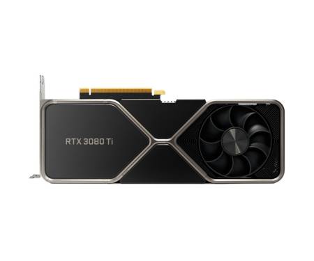 Видеокарта NVIDIA GeForce RTX 3080 Ti Founders Edition (900-1G133-2518-000)