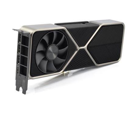 Видеокарта NVIDIA GeForce RTX 3080 Ti Founders Edition (900-1G133-2518-000)