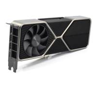 Видеокарта NVIDIA GeForce RTX 3080 Ti Founders Edition (900-1G133-2518-000)