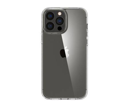 Чехол для Apple iPhone 13 Pro Clear Case Copy