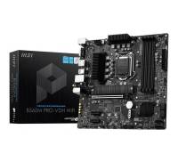 Материнская плата MSI B560M PRO-VDH WiFi Socket 1200