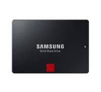SSD накопитель Samsung 860 PRO 4 TB (MZ-76P4T0BW)