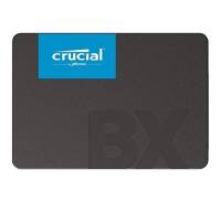 SSD накопитель Crucial BX500 1 TB (CT1000BX500SSD1)