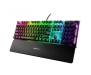 Клавиатура SteelSeries Apex 7 Red Switch Ru (64642)