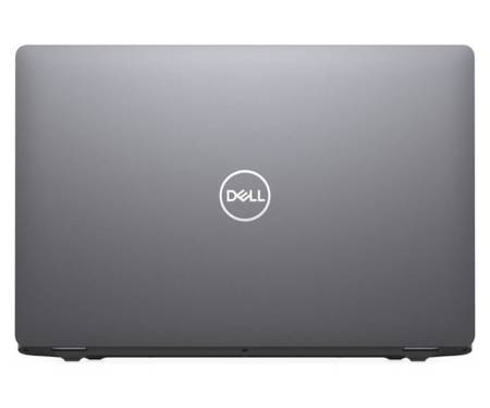 Ноутбук Dell Latitude 5510 (N003L551015UA_UBU) 3