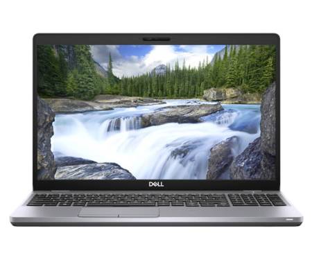 Ноутбук Dell Latitude 5510 (N004L551015UA_UBU) 1