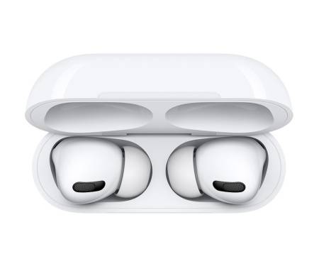 Наушники Apple AirPods Pro with MagSafe Charging Case (MLWK3)