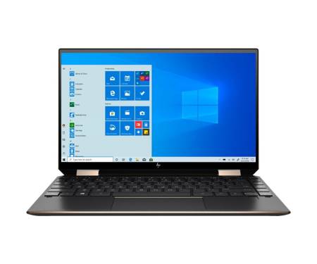 Ноутбук HP Spectre x360 13-aw2017ur (37B47EA) 1