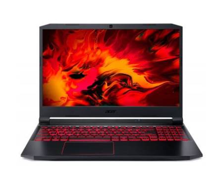 Ноутбук Acer Nitro 5 AN515-44-R9TP (NH.Q9HAA.004) 1