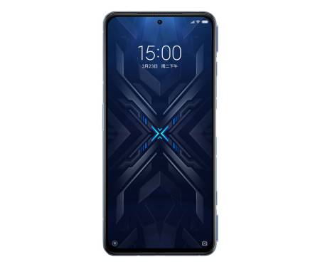 Смартфон Xiaomi Black Shark 4 12/128GB Mirror Black