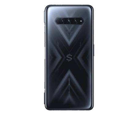 Смартфон Xiaomi Black Shark 4 12/128GB Mirror Black
