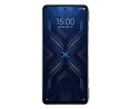Смартфон Xiaomi Black Shark 4 12/128GB Pale Gray