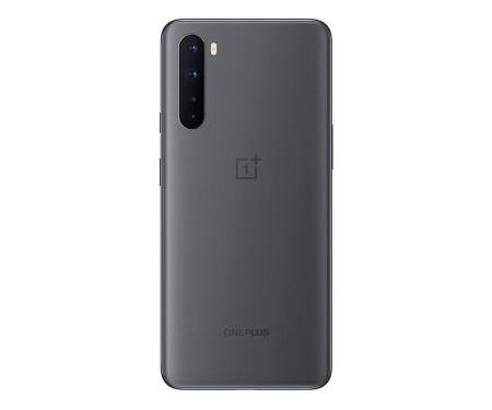 Смартфон OnePlus Nord 8/128GB Gray Ash