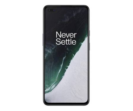 Смартфон OnePlus Nord 12/256GB Gray Ash