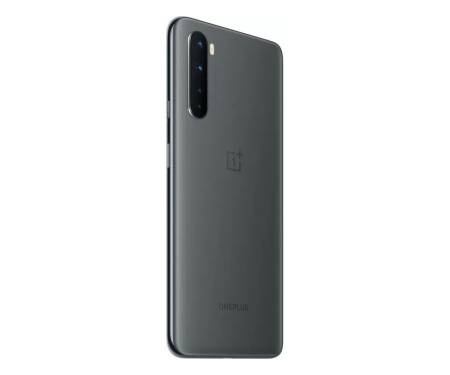 Смартфон OnePlus Nord 12/256GB Gray Ash