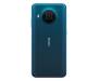 Смартфон Nokia X20 8/128GB Scandinavian Blue
