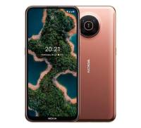 Смартфон Nokia X20 8/128GB Midnight Sun
