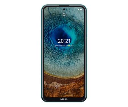 Смартфон Nokia X10 6/128GB Forest