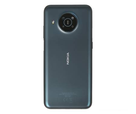 Смартфон Nokia X10 6/128GB Forest