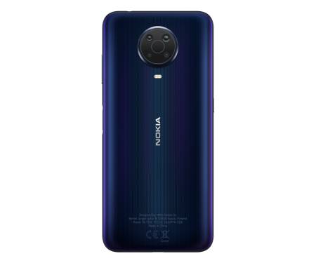 Смартфон Nokia G20 4/64GB Night