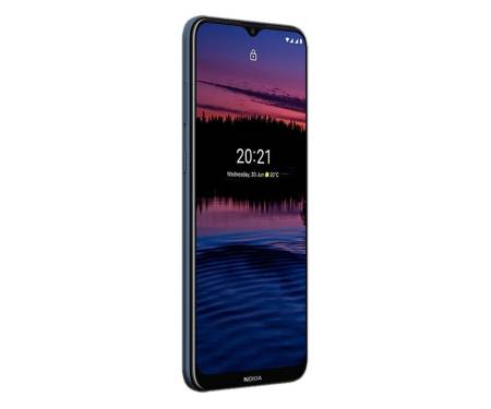 Смартфон Nokia G20 4/64GB Night