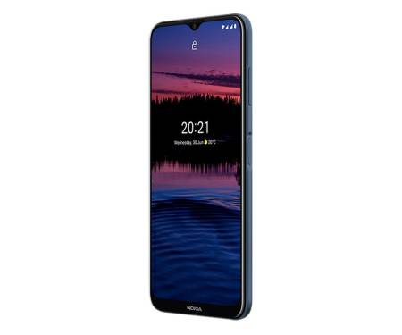 Смартфон Nokia G20 4/64GB Night