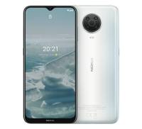 Смартфон Nokia G20 4/64GB Glacier