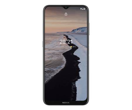 Смартфон Nokia G10 3/32GB Blue