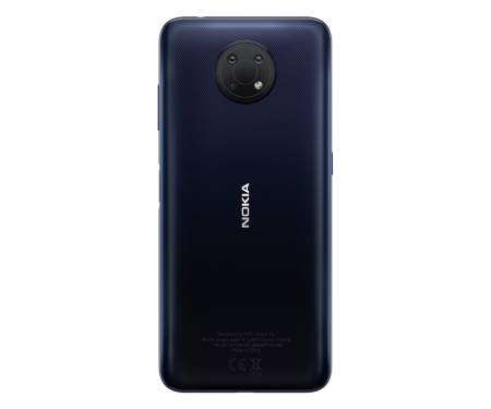 Смартфон Nokia G10 3/32GB Blue