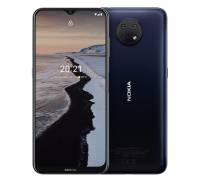 Смартфон Nokia G10 3/32GB Blue
