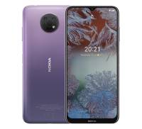 Смартфон Nokia G10 3/32GB Purple