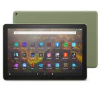 Планшет Amazon Fire HD 10 32GB 2021 3/32 Gb Olive