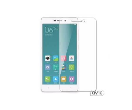 Защитное стекло для Xiaomi Redmi 4A