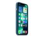Чохол для Apple iPhone 13 Pro Silicone Case with MagSafe Blue Jay Copy 6