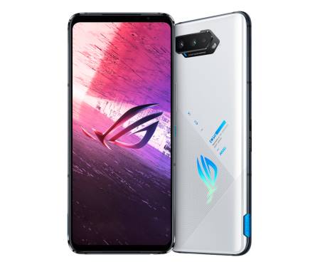 Смартфон ASUS ROG Phone 5s 18/512GB Storm White