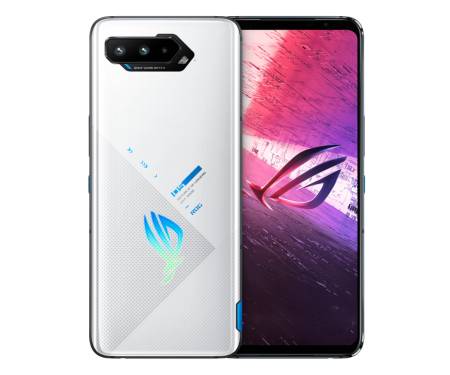 Смартфон ASUS ROG Phone 5s 18/512GB Storm White