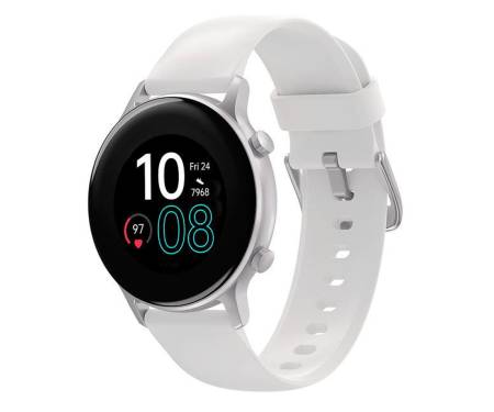 Смарт-годинник UMIDIGI Urun S Icy White