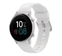 Смарт-годинник UMIDIGI Urun S Icy White