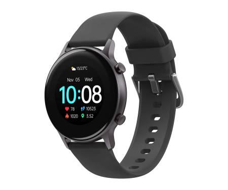 Смарт-годинник UMIDIGI Urun S Space Grey