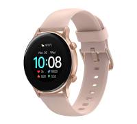Смарт-годинник UMIDIGI Urun S Rose Gold