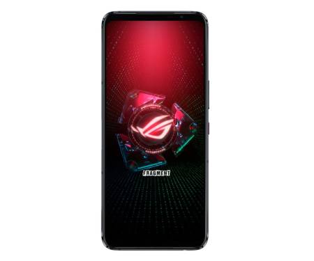 Смартфон ASUS ROG Phone 5 Pro 16/512GB Glossy Black