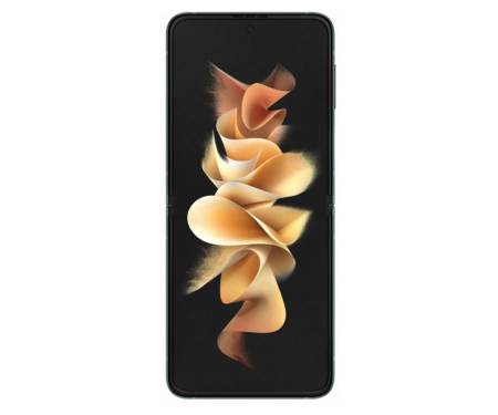 Смартфон Samsung Galaxy Z Flip3 5G SM-F7110 8/128GB Green